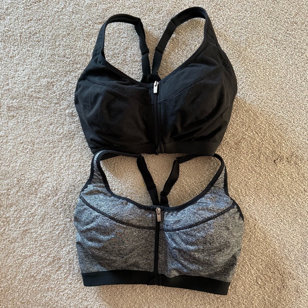 Victoria’s Secret vsx sports bras